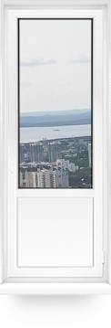 door