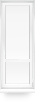 door