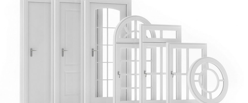 door