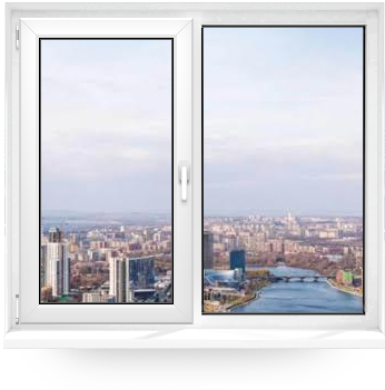 window