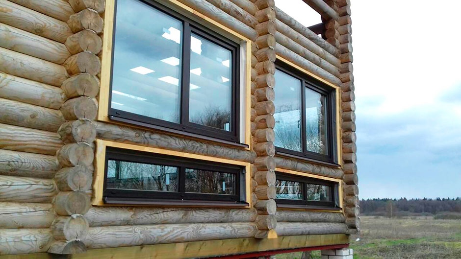 window