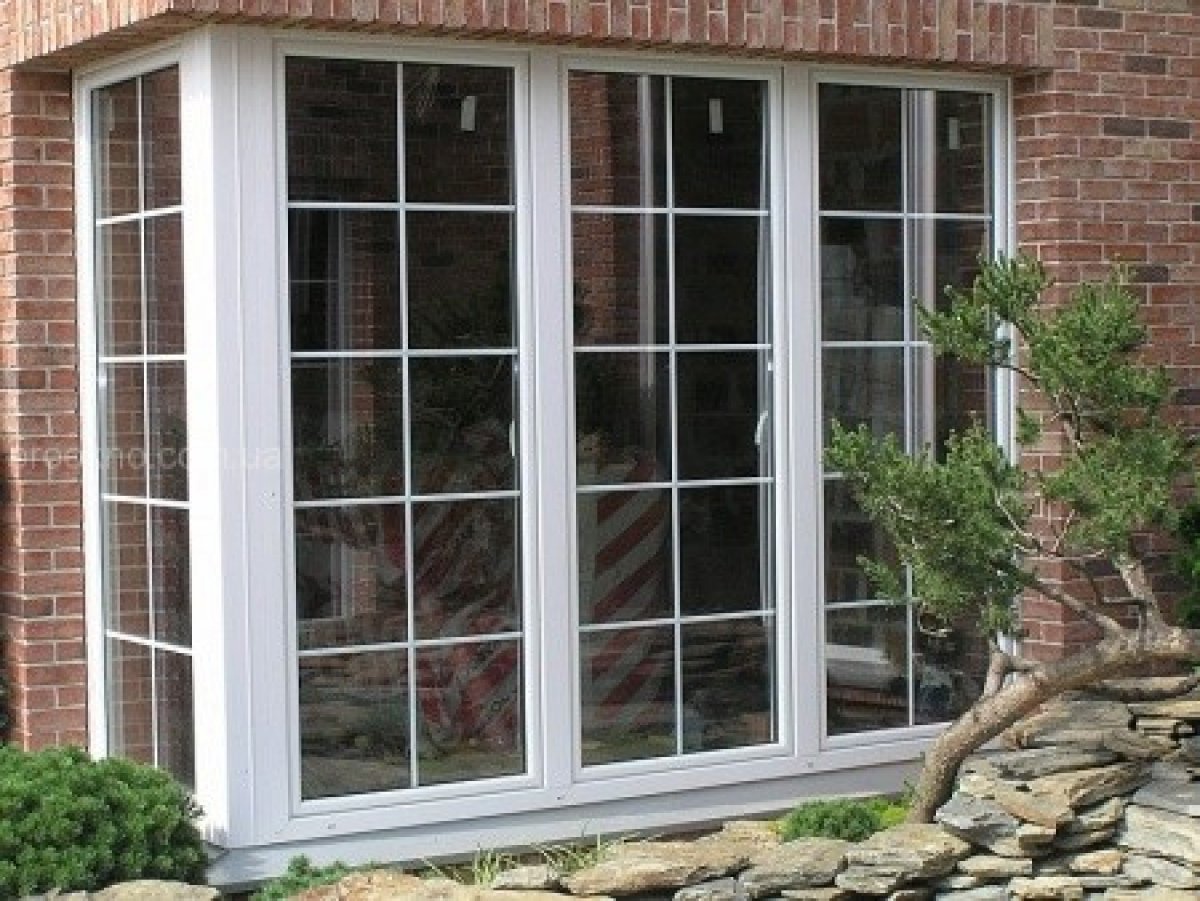 window