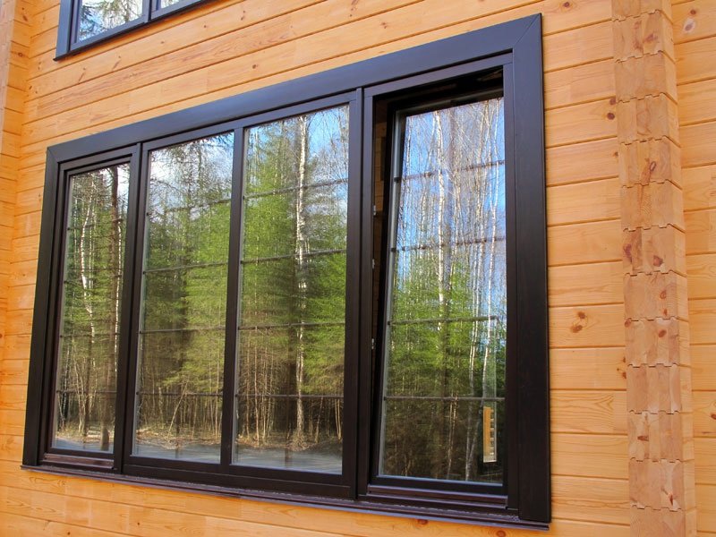 window