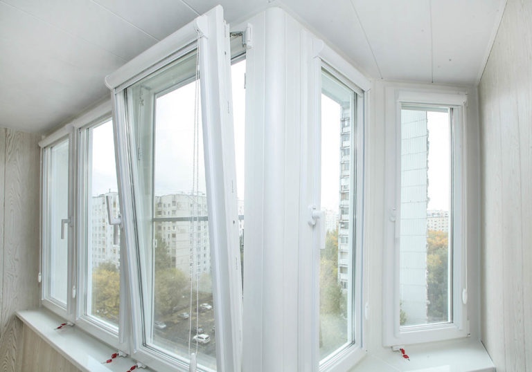 window
