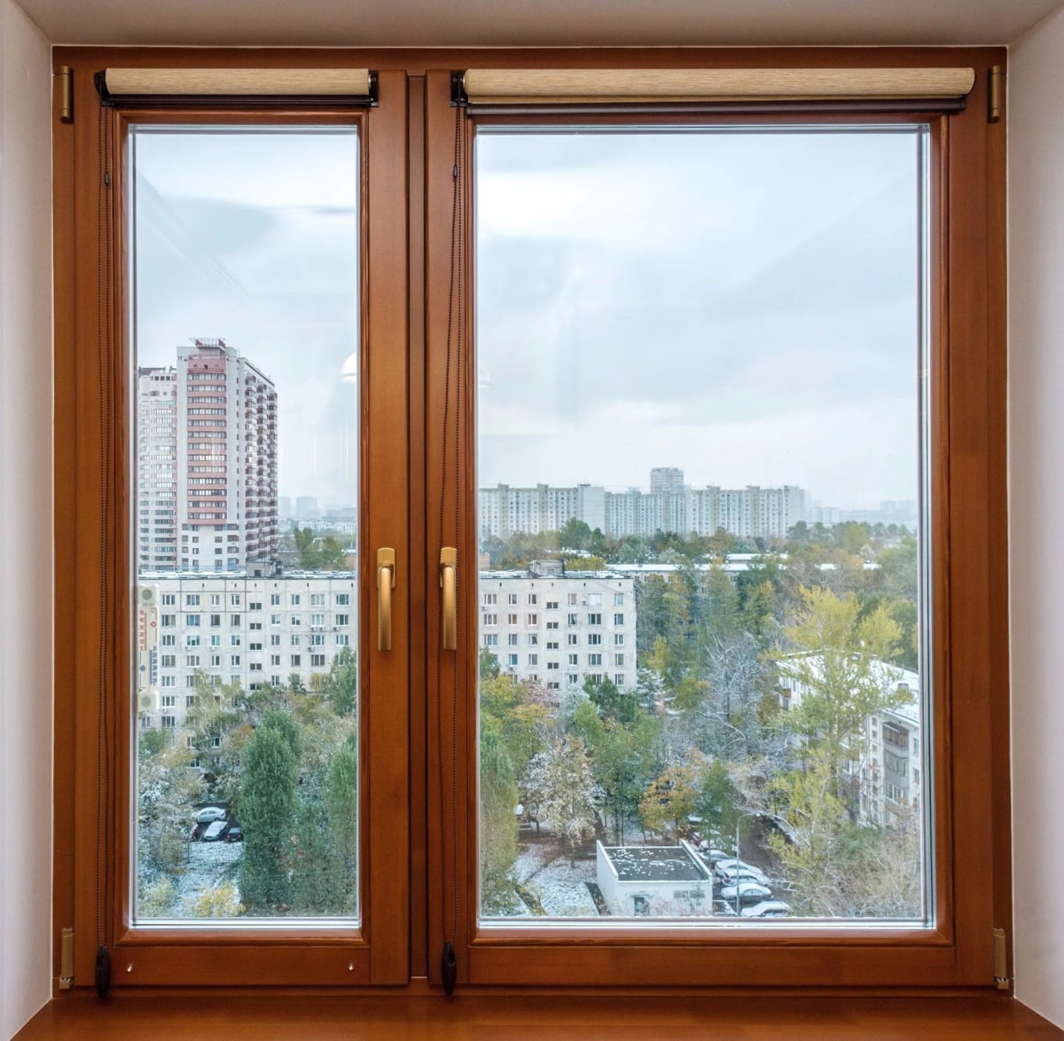 window