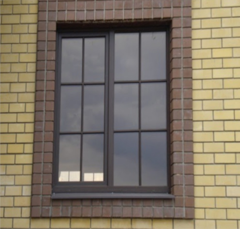 window