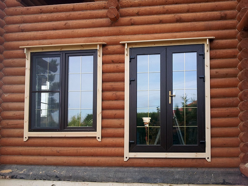 window