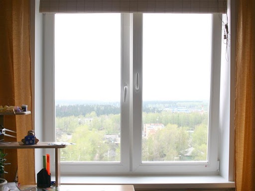 window