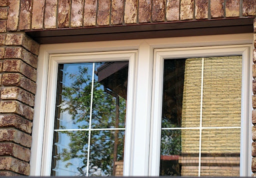 window