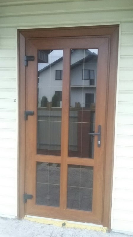 window