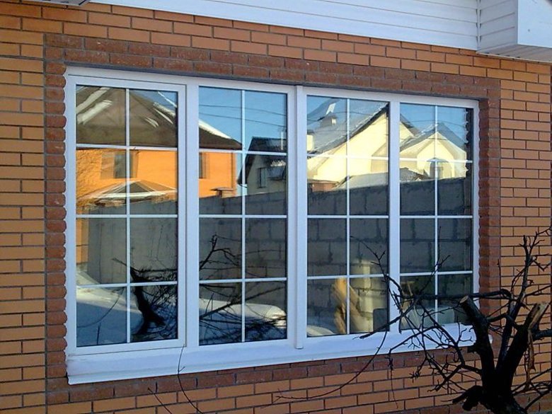 window