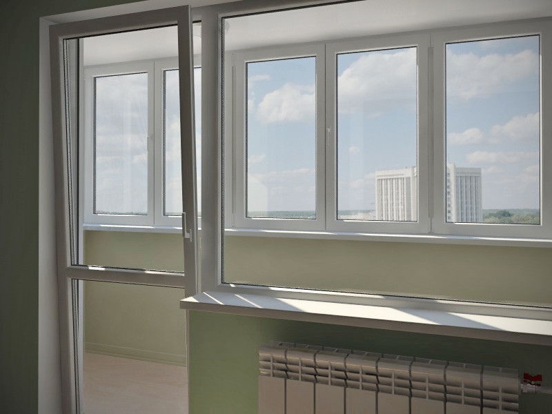 window
