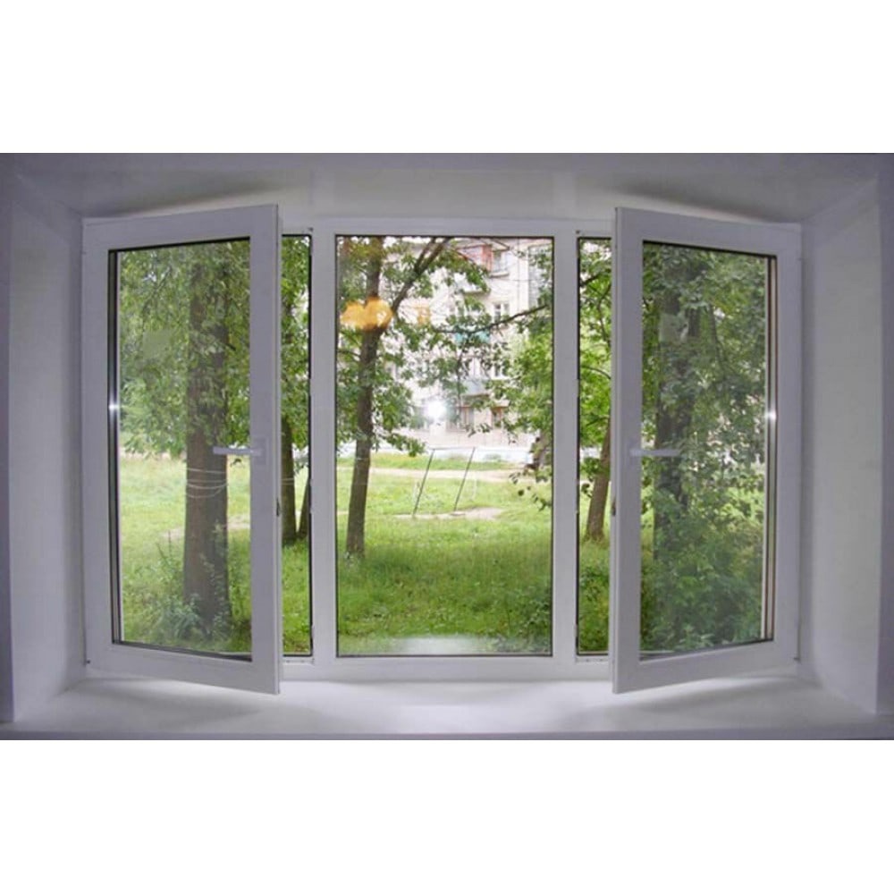 window