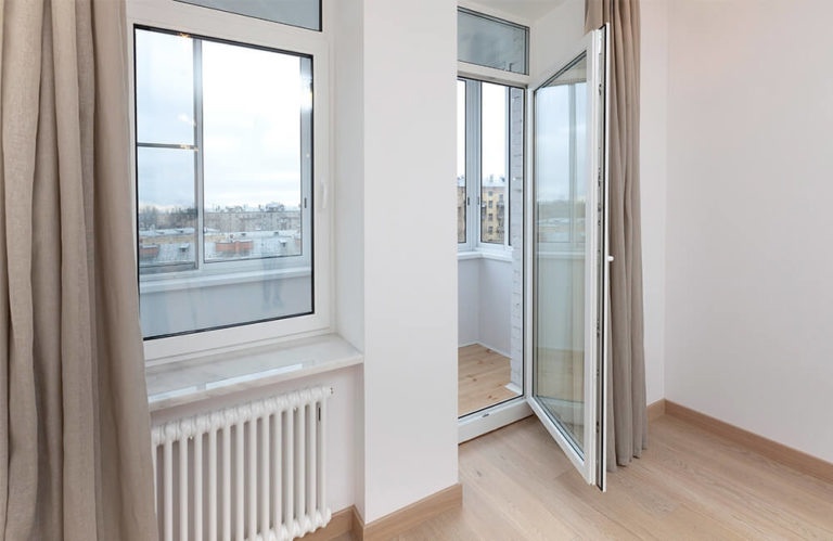 window