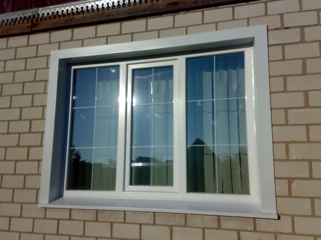 window