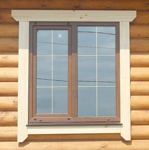 window