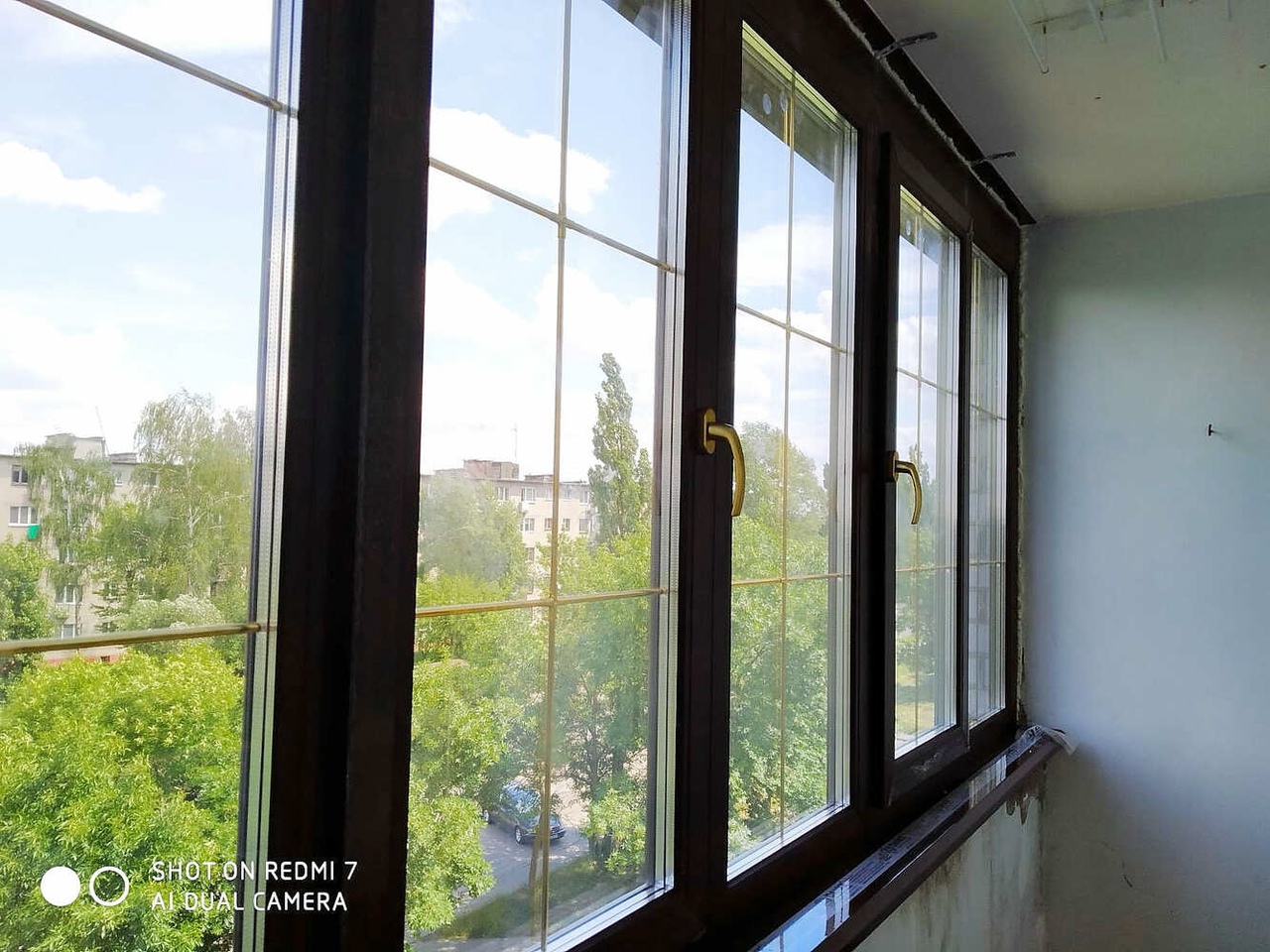 window