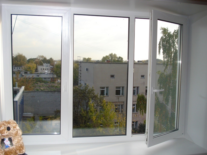 window