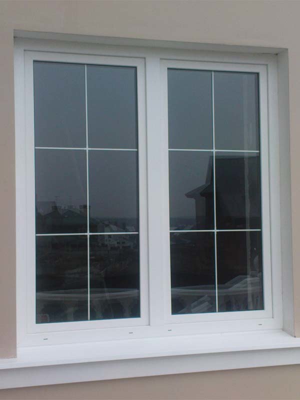 window