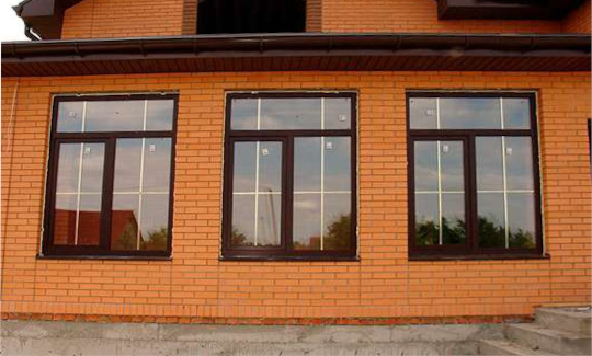 window